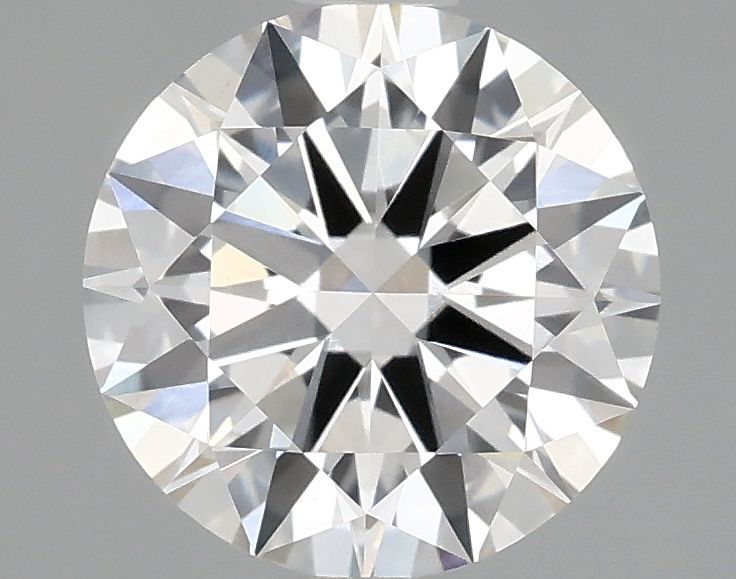Lab Grown Diamond 1,5Ct G-VVS2 Round - IGILG784617690 1