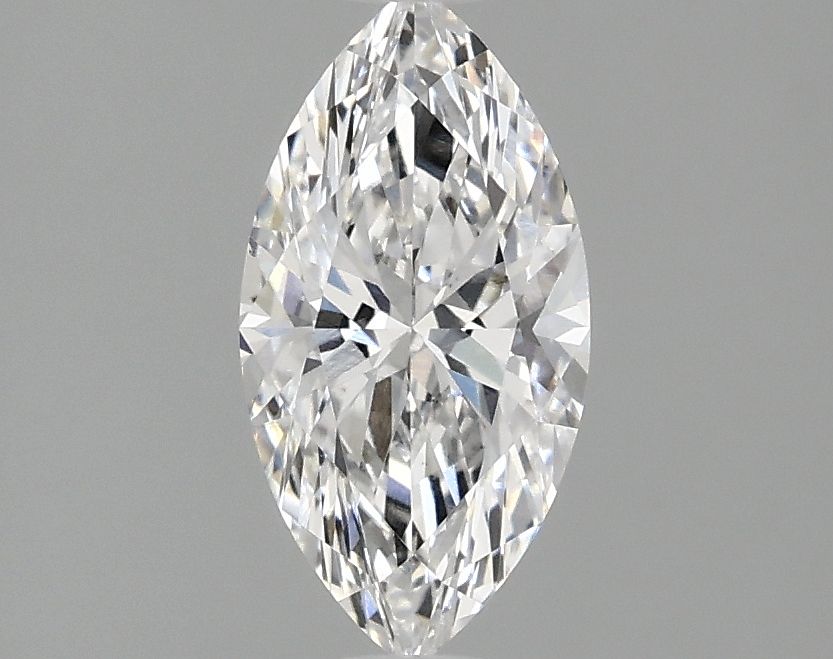 Lab Grown Diamond 0,98Ct D-VS1 Marquise - IGILG784604101 1