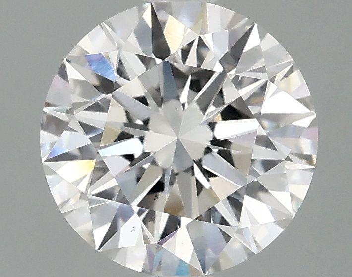 Lab Grown Diamond 1,99Ct E-VS2 Round - IGILG784628603 1