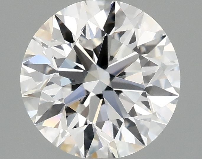Lab Grown Diamond 1,95Ct D-VVS2 Round - IGILG780673571 1