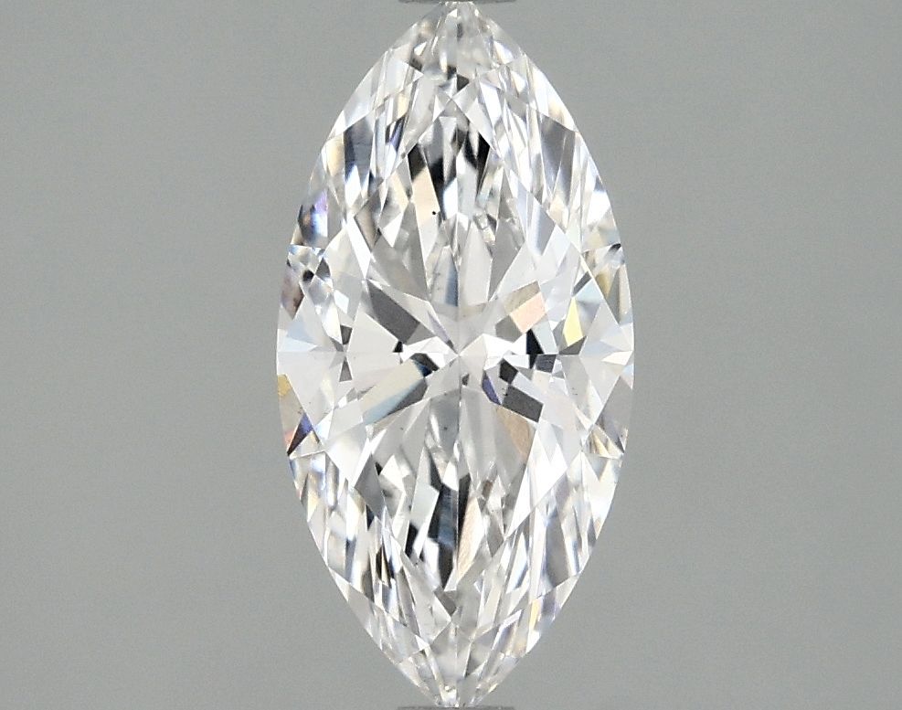 Lab Grown Diamond 1,42Ct E-VS1 Marquise - IGILG784617394 1