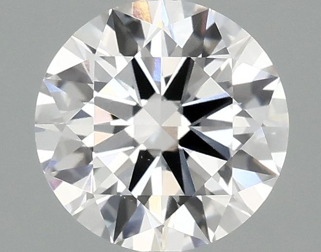 Lab Grown Diamond 1,48Ct F-VS1 Round - IGILG782681777 1