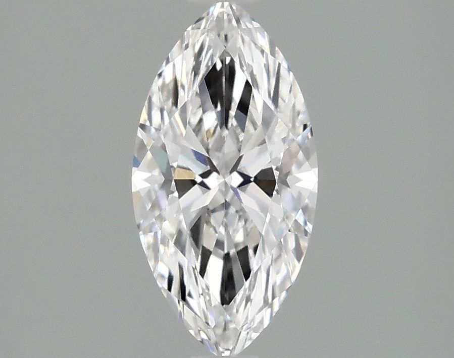 Lab Grown Diamond 1,14Ct E-VVS2 Marquise - IGILG786691007 1