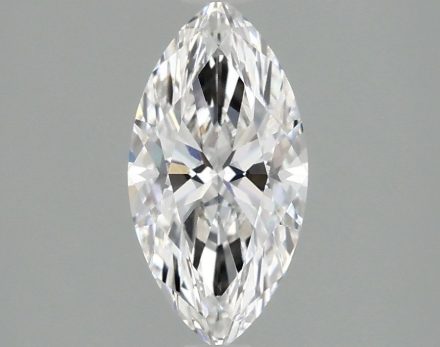 Lab Grown Diamond 1,14Ct E-VVS2 Marquise - IGILG786691007 1