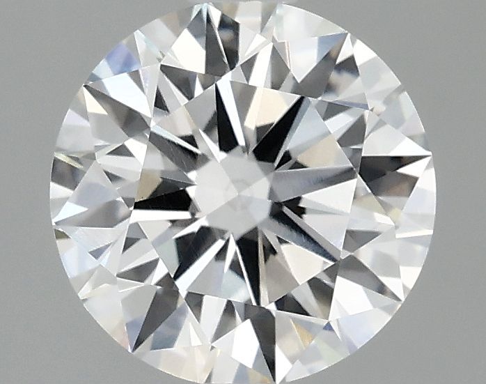 Lab Grown Diamond 2,02Ct E-VS1 Round - IGILG764693701 1