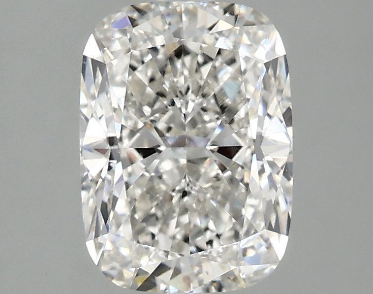 Lab Grown Diamond 2,02Ct G-VVS2 Cushion - IGILG790680188 1