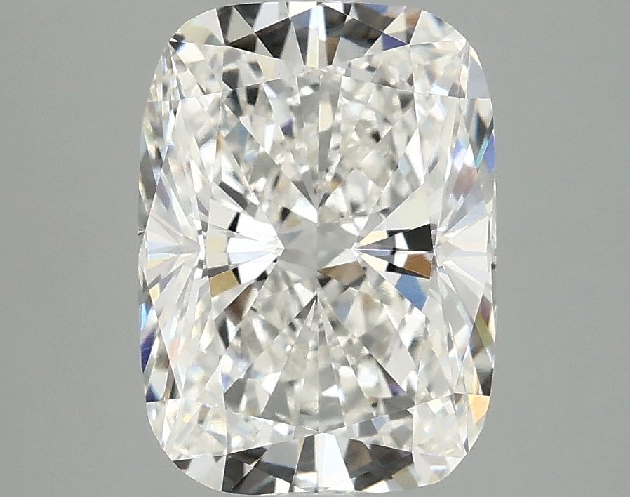 Lab Grown Diamond 3,09Ct G-VVS2 Cushion - IGILG791628841 1