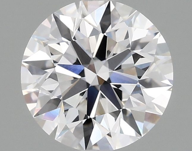 Lab Grown Diamond 1,5Ct E-VVS2 Round - IGILG790650124 1