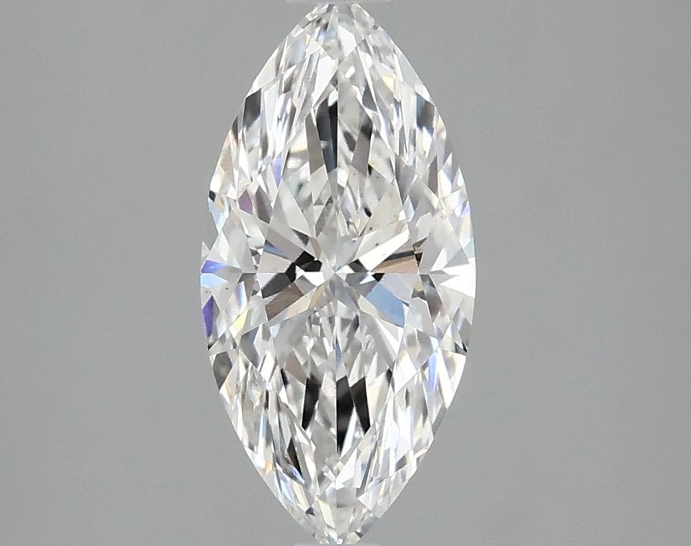 Lab Grown Diamond 1,5Ct D-VS2 Marquise - IGILG794648926 1