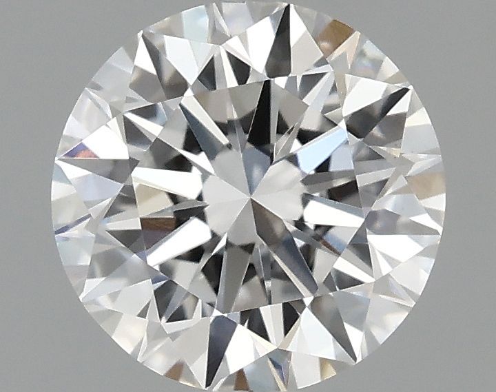 Lab Grown Diamond 1Ct D-VS1 Round - IGILG797693180 1