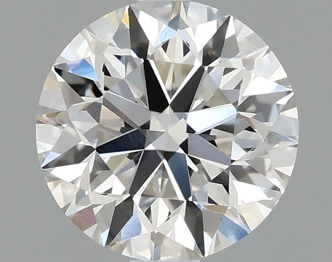 Lab Grown Diamond 1,04Ct F-VVS2 Round - IGILG797665924 1