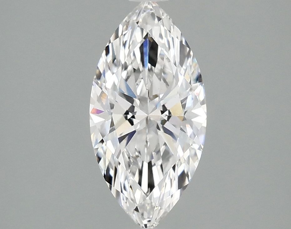 Lab Grown Diamond 1,17Ct E-VS1 Marquise - IGILG784603366 1