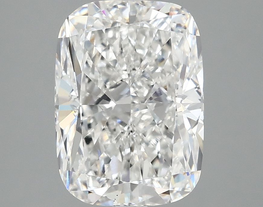 Lab Grown Diamond 3,02Ct E-VS1 Cushion - IGILG794698390 1