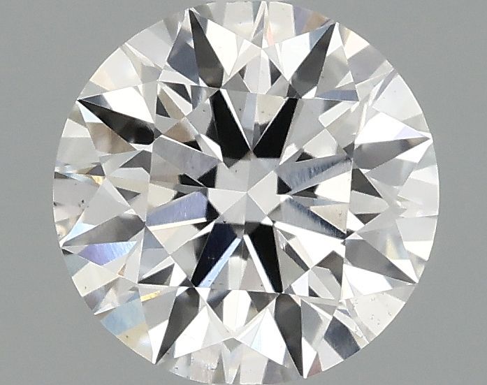 Lab Grown Diamond 1,01Ct E-VS2 Round - IGILG787640925 1