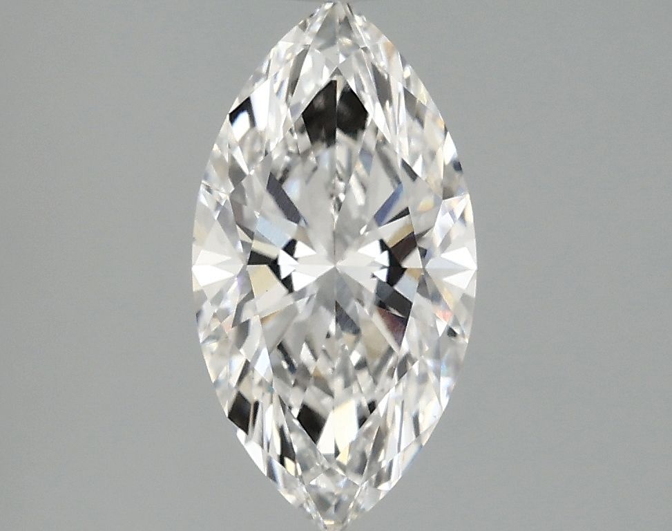 Lab Grown Diamond 1,57Ct F-VS1 Marquise - IGILG790613602 1