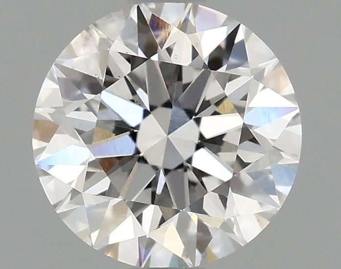 Lab Grown Diamond 1,09Ct F-VS2 Round - IGILG791654571 1