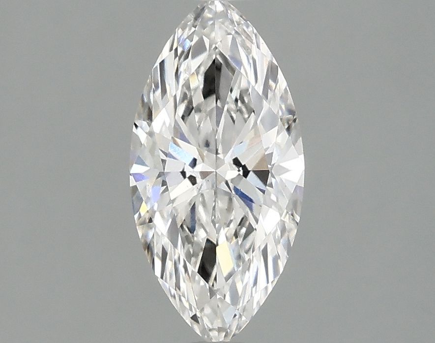 Lab Grown Diamond 1,07Ct E-VS2 Marquise - IGILG782679892 1