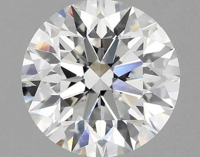 Lab Grown Diamond 2,04Ct F-VS1 Round - IGILG776608562 1