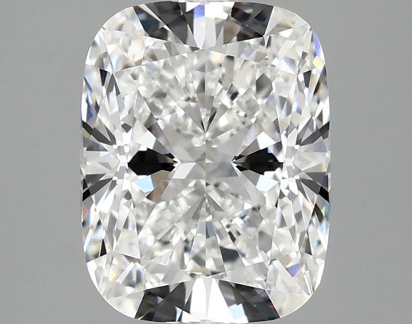 Lab Grown Diamond 3,09Ct E-VVS2 Cushion - IGILG787630004 1