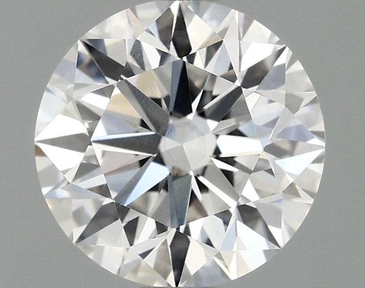 Lab Grown Diamond 1,47Ct D-VS2 Round - IGILG784693687 1