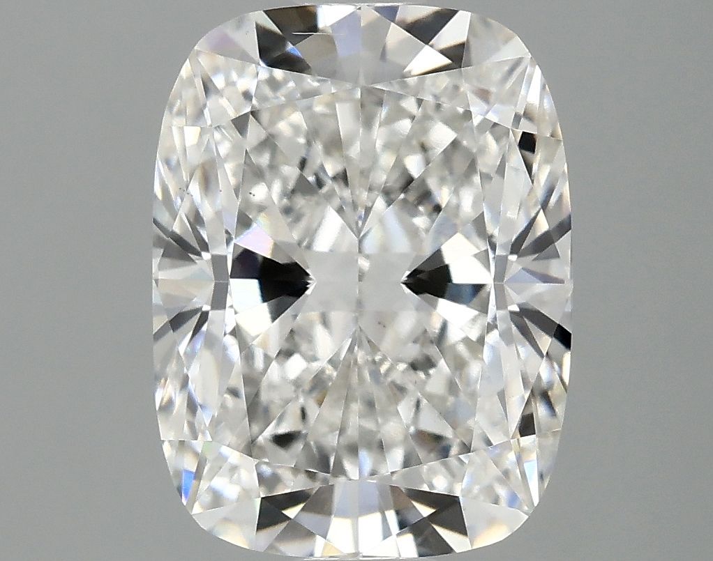 Lab Grown Diamond 2,04Ct F-VS2 Cushion - IGILG797697455 1