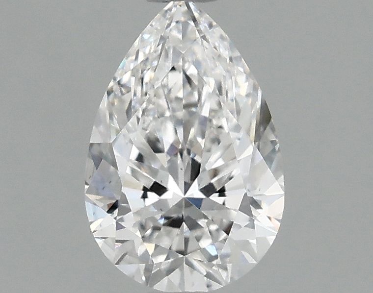 Lab Grown Diamond 1,01Ct E-VS2 Pear - IGILG786690980 1
