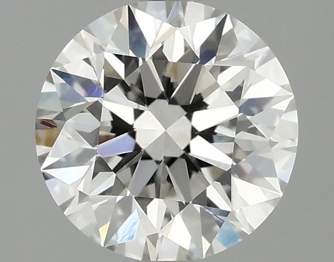 Lab Grown Diamond 2,04Ct F-VS1 Round - IGILG774672306 1