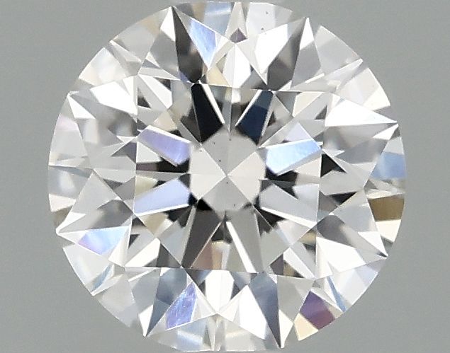 Lab Grown Diamond 1,02Ct E-VS2 Round - IGILG787626680 1