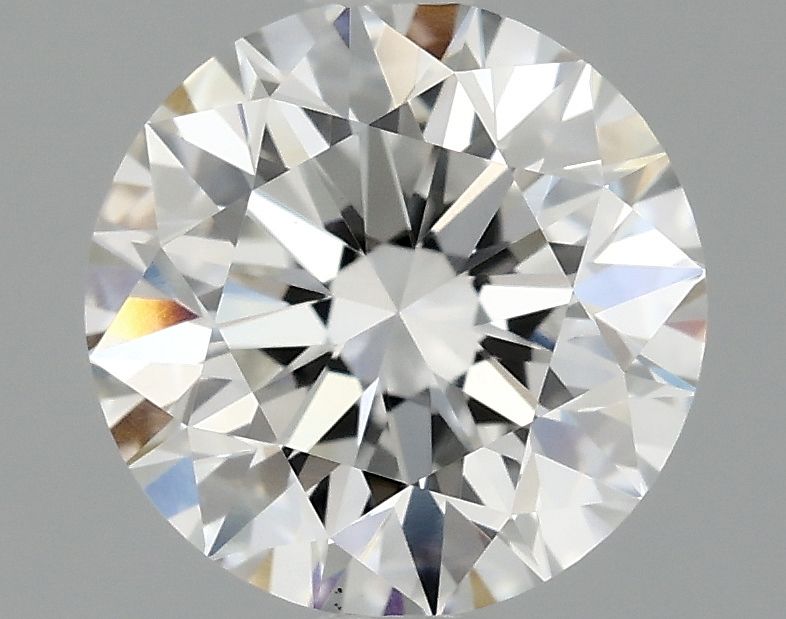 Lab Grown Diamond 1,48Ct F-VS1 Round - IGILG760501441 1