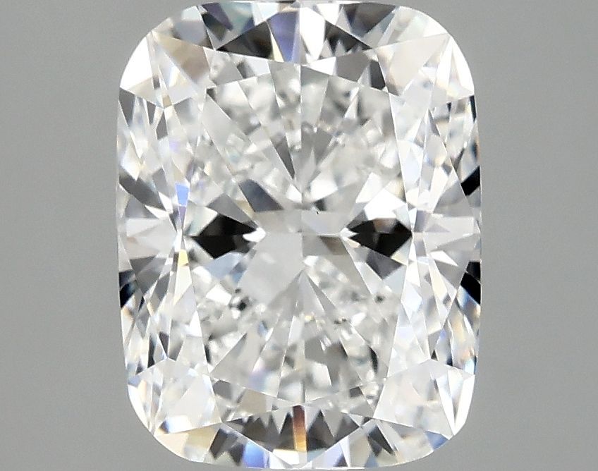 Lab Grown Diamond 3,07Ct E-VS1 Cushion - IGILG790613629 1