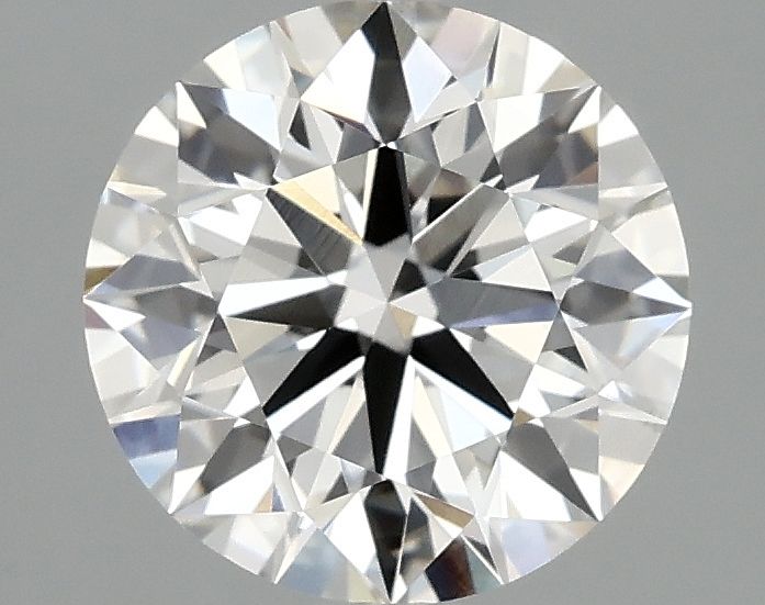 Lab Grown Diamond 2Ct F-VS1 Round - IGILG776688719 1