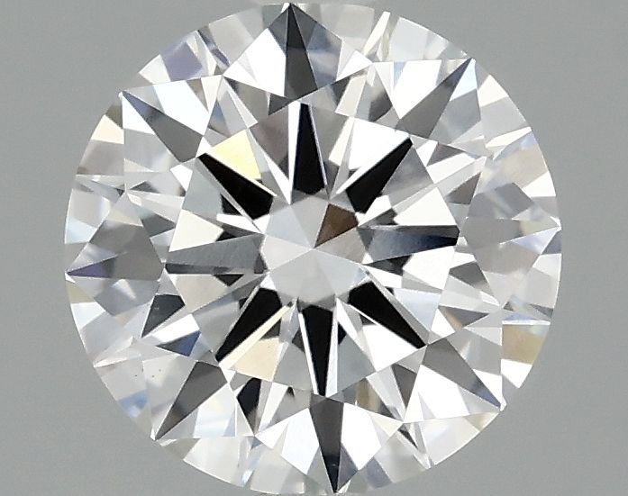 Lab Grown Diamond 2,02Ct E-VS1 Round - IGILG774617944 1