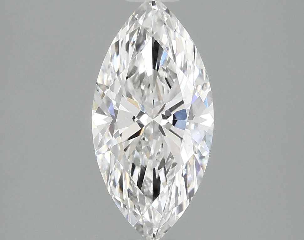 Lab Grown Diamond 1,36Ct E-VS1 Marquise - IGILG783655547 1