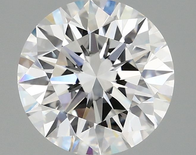 Lab Grown Diamond 1,99Ct D-VVS2 Round - IGILG784601056 1