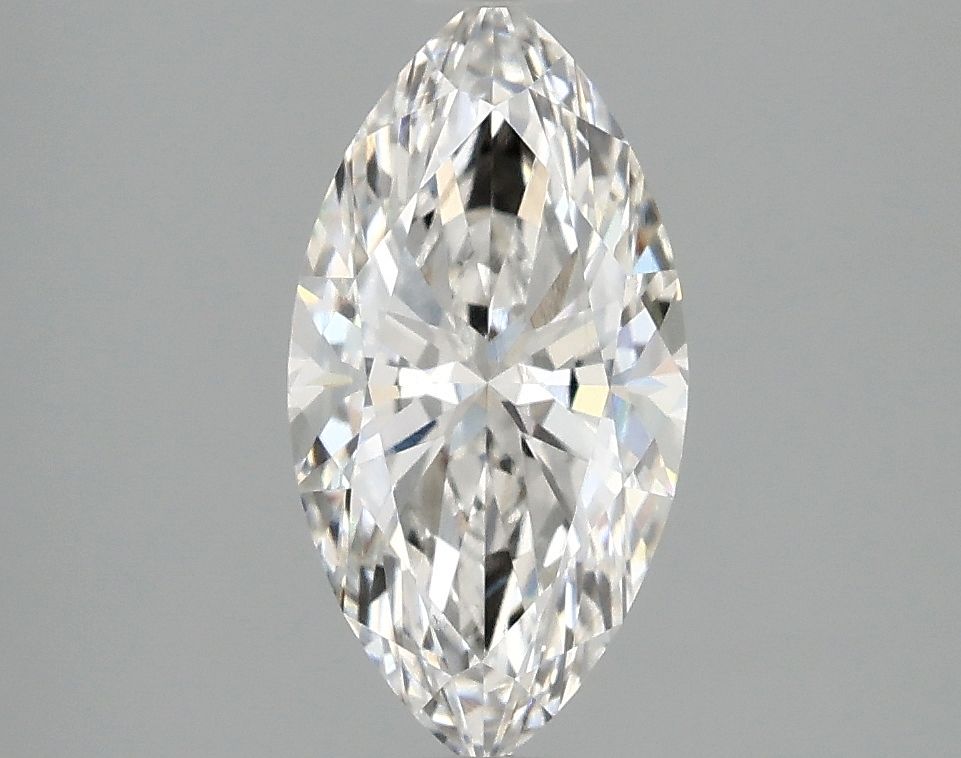 Lab Grown Diamond 1,52Ct F-VS1 Marquise - IGILG787633259 1