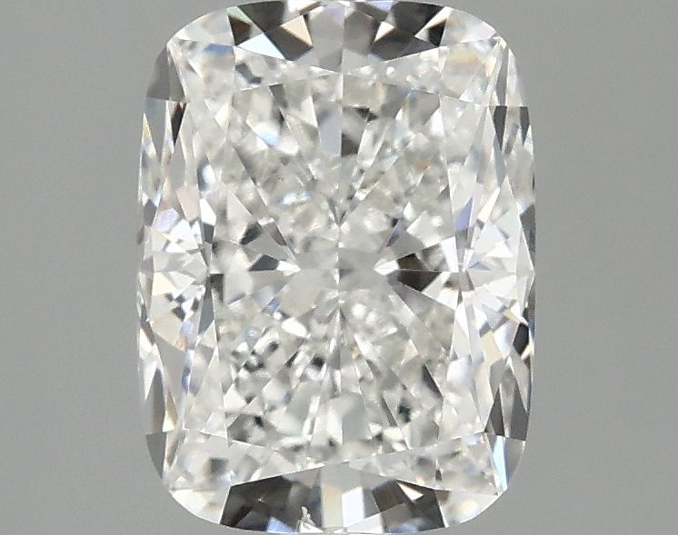 Lab Grown Diamond 2,02Ct F-VS2 Cushion - IGILG793614332 1