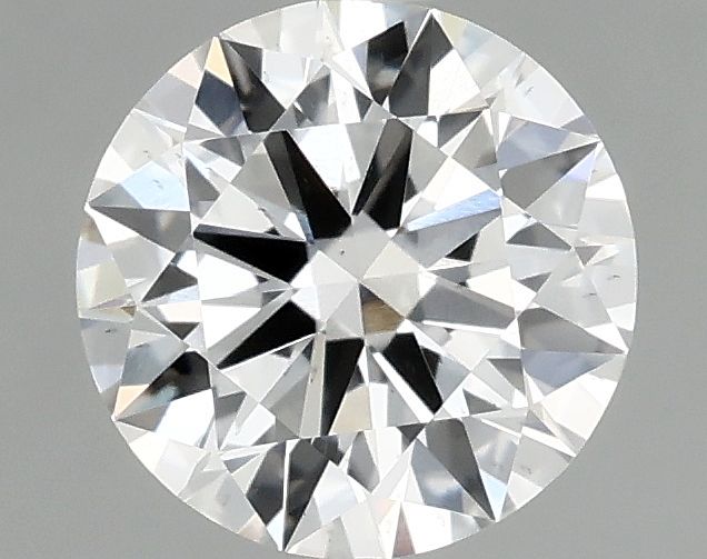 Lab Grown Diamond 0,98Ct D-VS2 Round - IGILG776624760 1