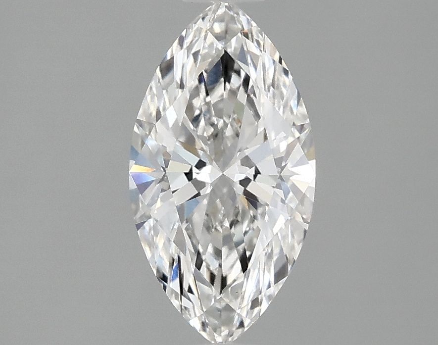 Lab Grown Diamond 1,17Ct F-VS1 Marquise - IGILG775625911 1