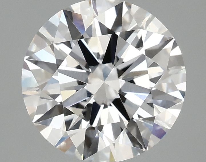 Lab Grown Diamond 2,39Ct D-VS1 Round - IGILG758576468 1
