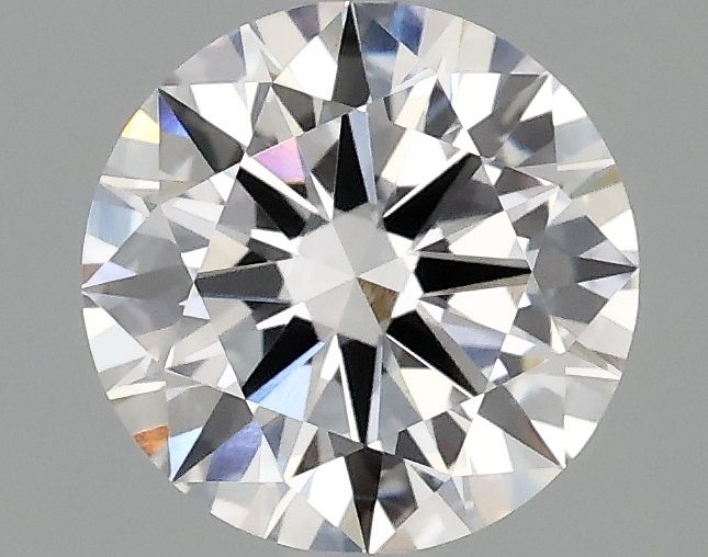 Lab Grown Diamond 1,44Ct D-VS1 Round - IGILG775625986 1