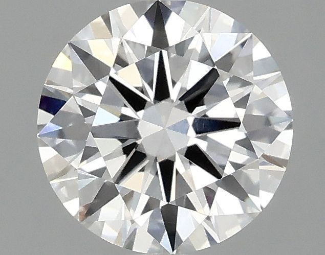 Lab Grown Diamond 1,47Ct F-VVS2 Round - IGILG784628663 1
