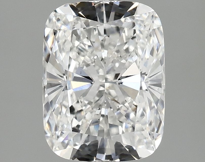 Lab Grown Diamond 2,09Ct E-VS2 Cushion - IGILG790614218 1
