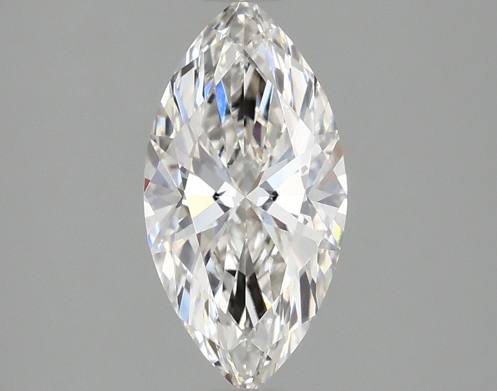 Lab Grown Diamond 1,49Ct E-VS2 Marquise - IGILG789627751 1