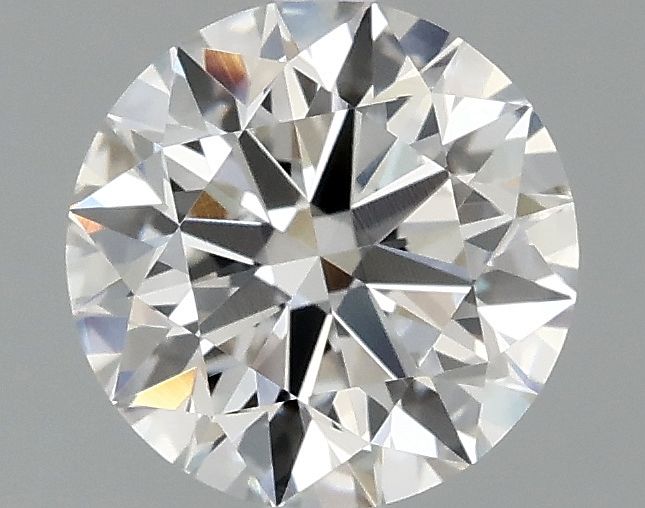 Lab Grown Diamond 1,48Ct F-VS1 Round - IGILG790624908 1