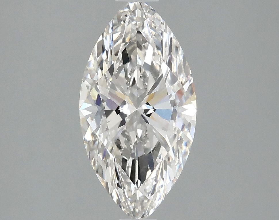 Lab Grown Diamond 1,56Ct F-VS1 Marquise - IGILG789630587 1