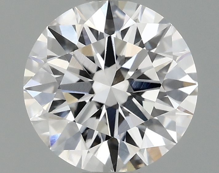 Lab Grown Diamond 1Ct D-VS1 Round - IGILG790650338 1