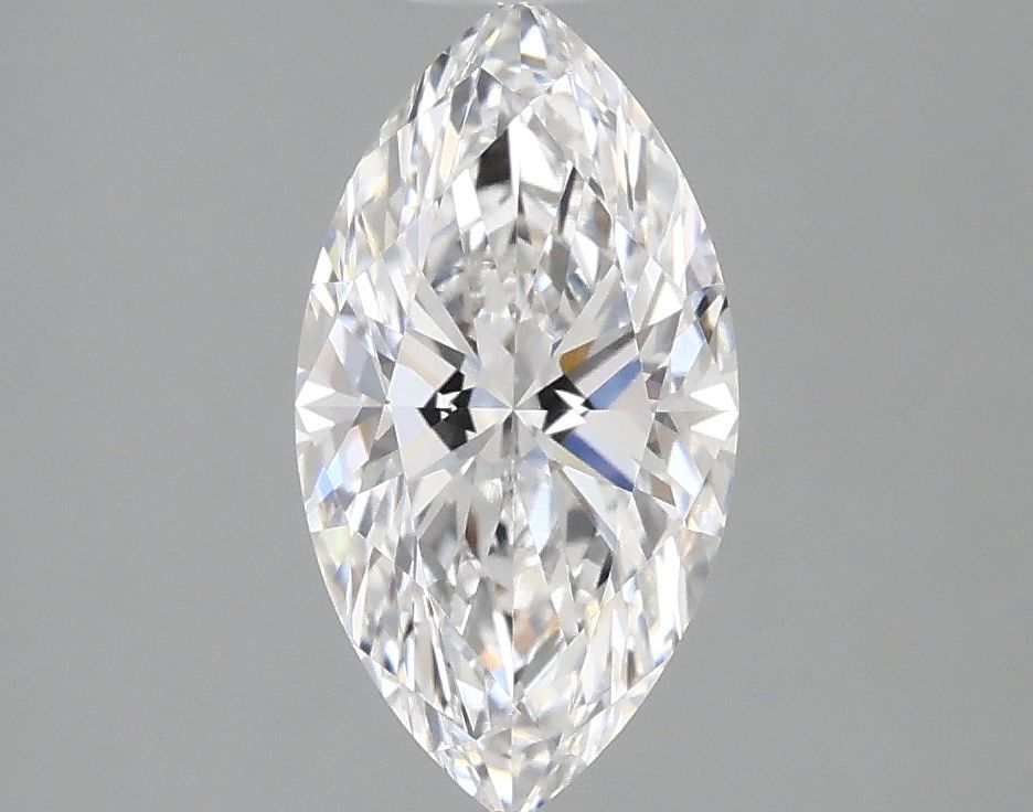 Lab Grown Diamond 1,53Ct D-VVS2 Marquise - IGILG790650247 1