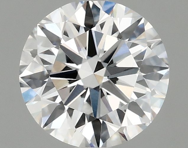 Lab Grown Diamond 1,44Ct D-VS1 Round - IGILG790650327 1