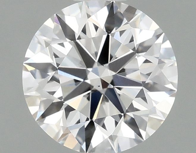 Lab Grown Diamond 1Ct E-VS2 Round - IGILG790649749 1