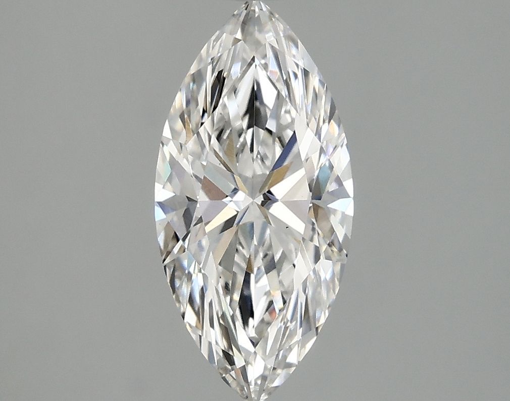 Lab Grown Diamond 1,4Ct E-VS1 Marquise - IGILG784683501 1